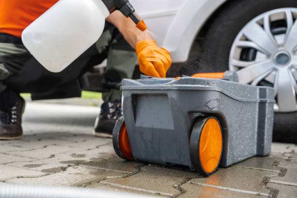 Reliable Oswego, IL porta potty rental Solutions